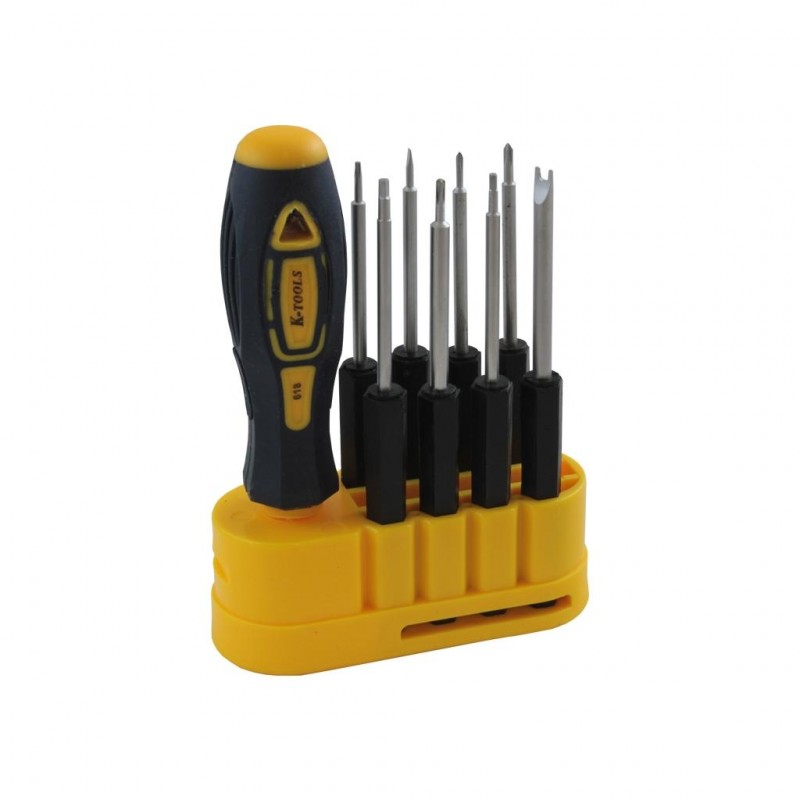 Набор отверток 6189 mini