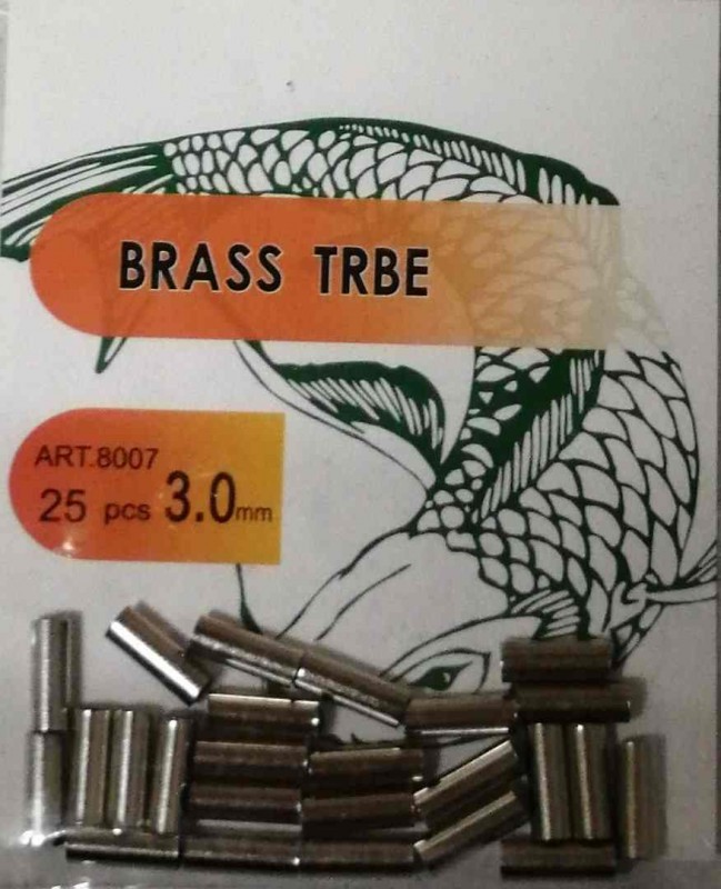 Обжимная трубка 3,0