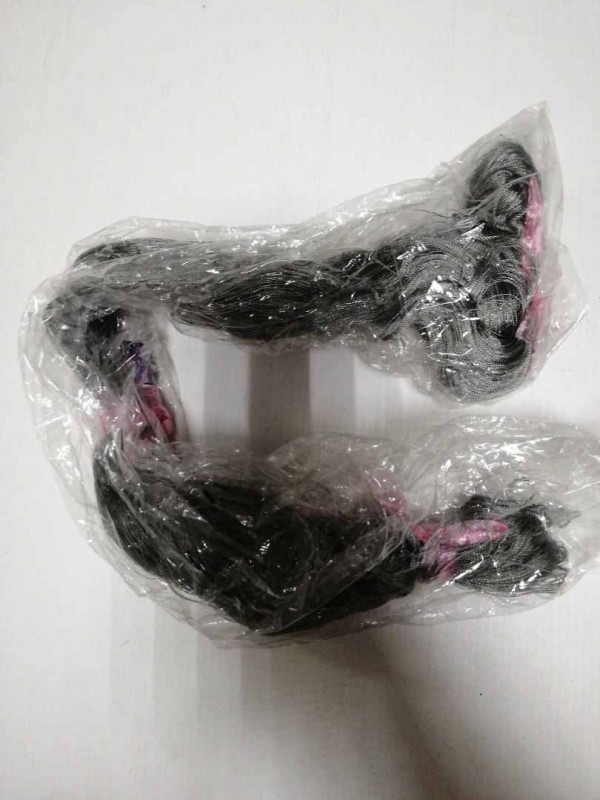 Сетепол.(нейлон) 25мм*1,8м/60м  110Д/2