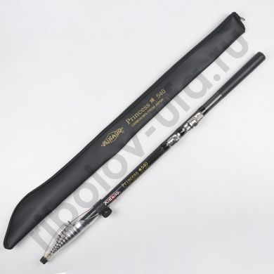 Удочка Micado Princess ( футляр) 4,5 м ( 5-20 гр)