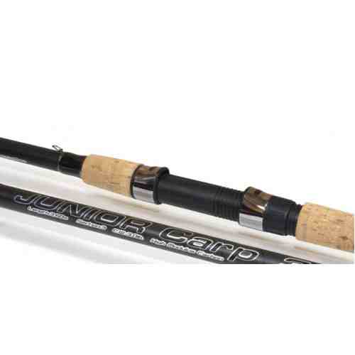 Матчевое удилище штек. JUNIOR Carp 3,9 м 