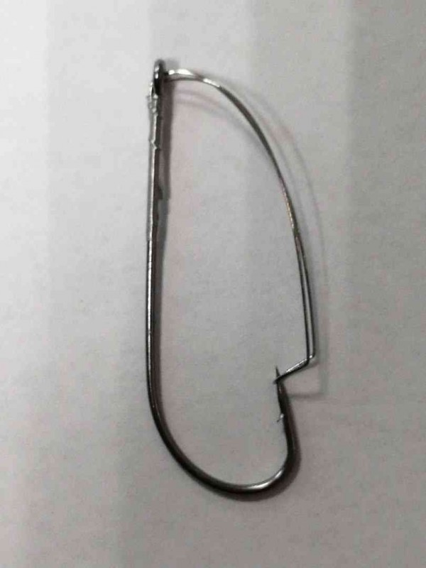 Крючок одинарн. незацепл. STAR-RIVER  №1\0