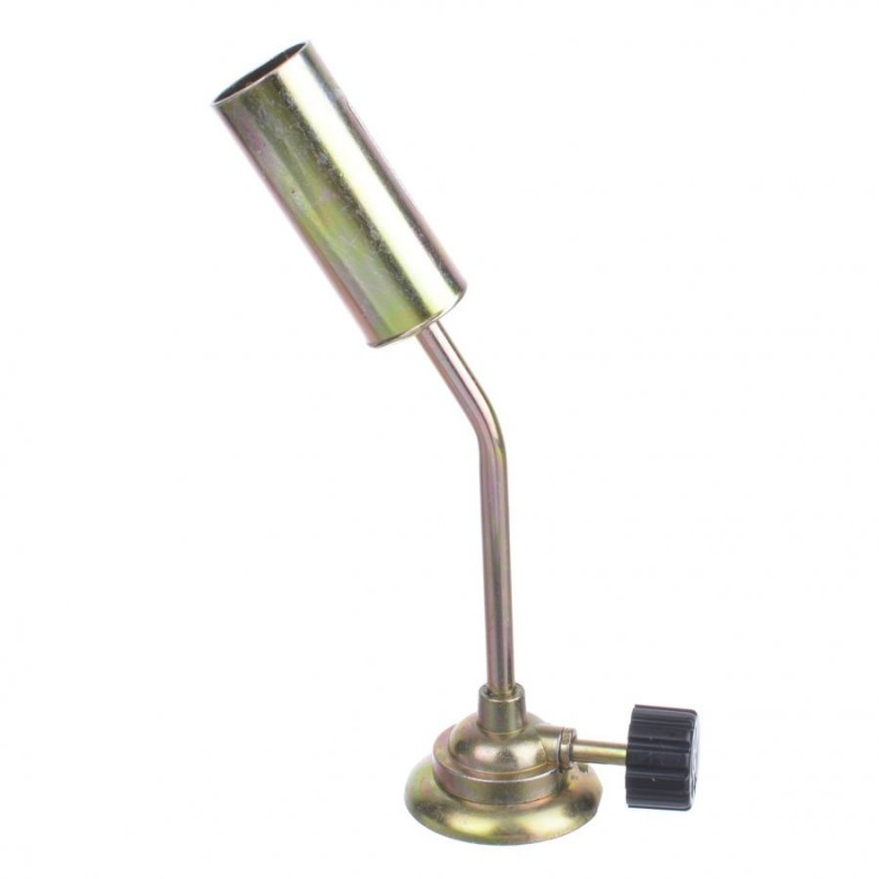 Горелка на газовый баллон большая СХ-1 S-5 (041409) /1/20/200/