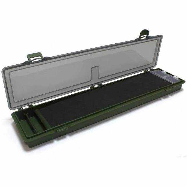 КОРОБОЧКА  карповая для поводков КПК-1 (350*90*26)