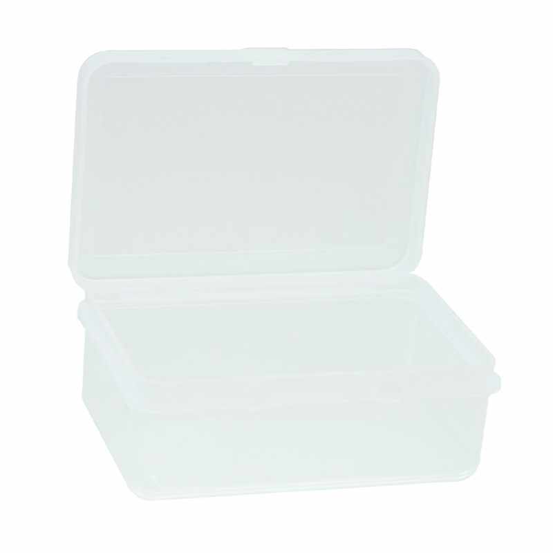 КОРОБОЧКА КК3 ( 1 отделение ) 60*40*25мм