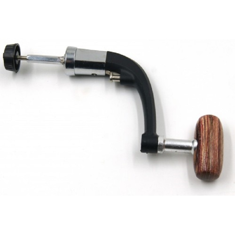 Ручка для катушки МЕталл