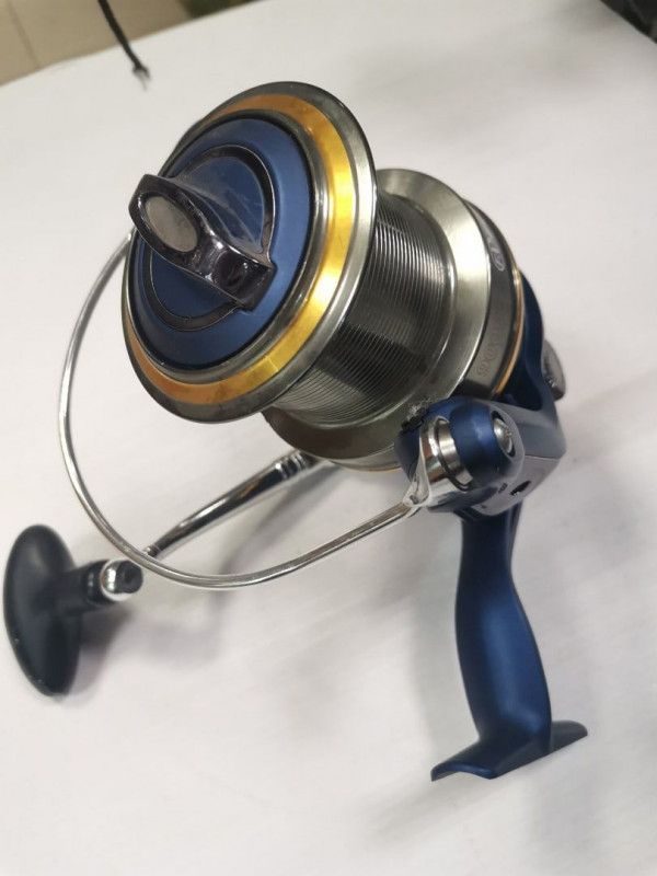 Вертлюг тройной Доюй JTI#4