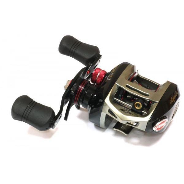 Мультипликатор RYOBI AQUILA R