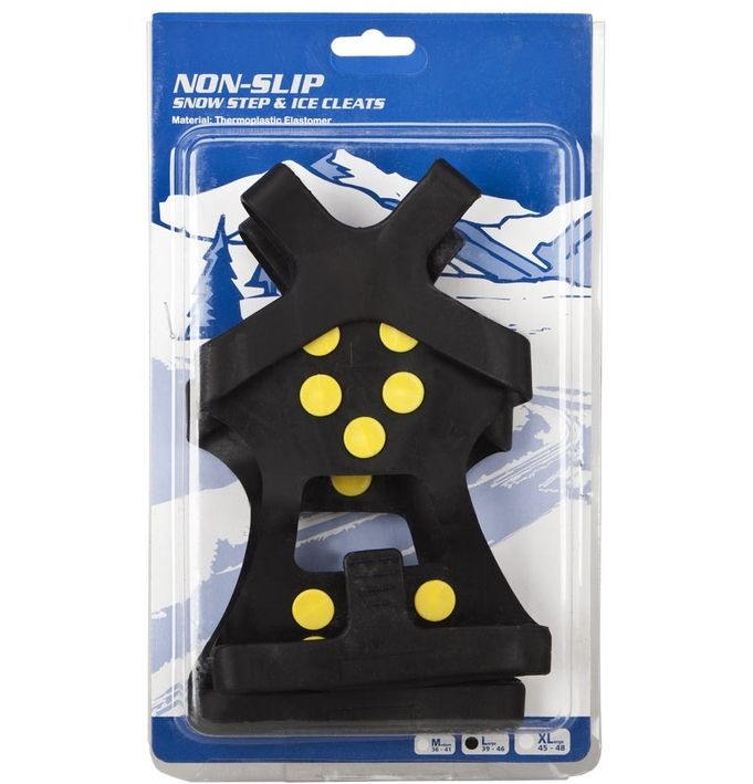 Ледоступы (шипы)  р  L, 38-42