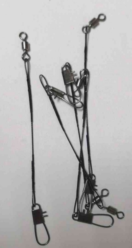 BLD-P1000 Поводки BLIND Multi