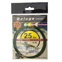 Поводковый материал Beluga 25 lbs