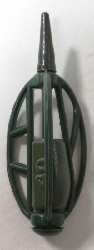 Кормушка Метод 40гр