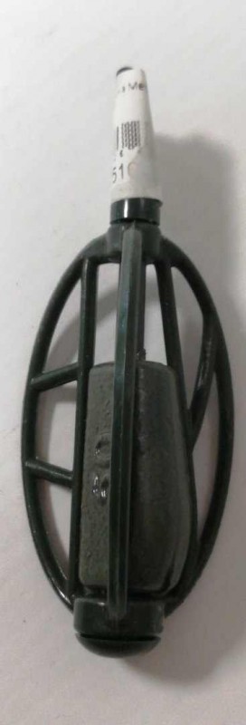 Кормушка Метод 50гр