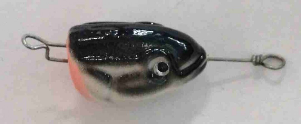 Груз SWD " Карп " 35 гр.