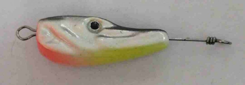 Груз SWD " Щука " 26 гр.