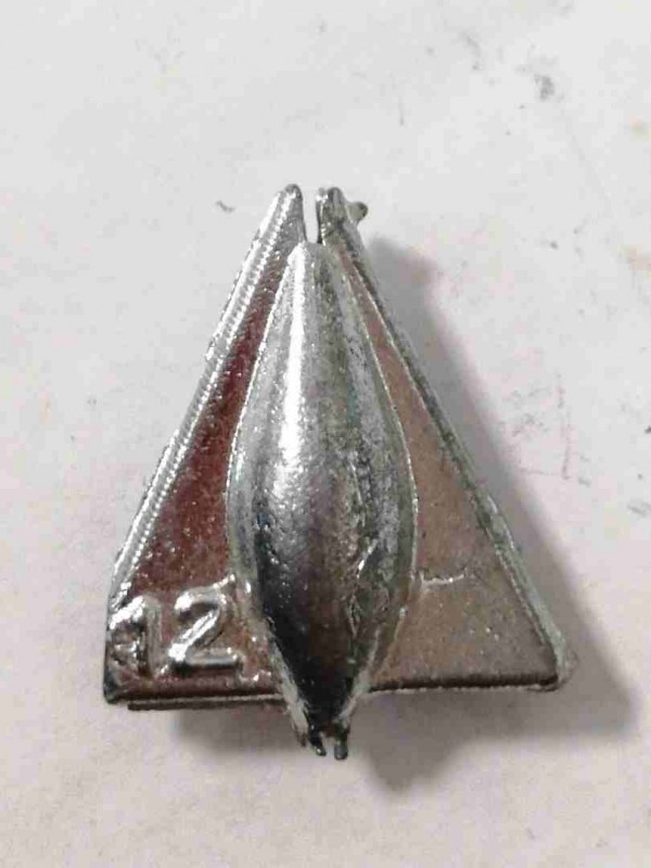 Груз самолет 12 гр.