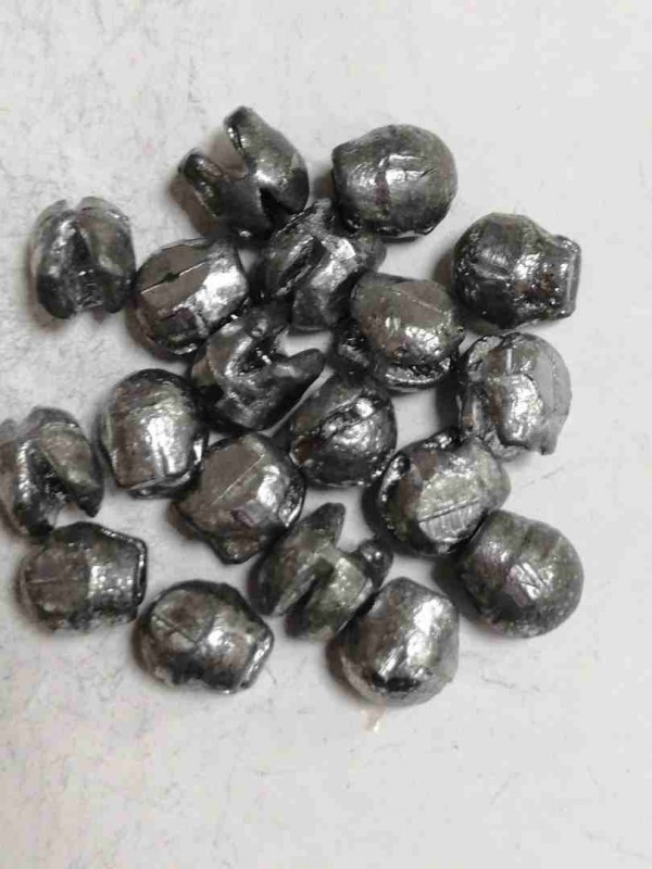 Груз "Разжимной" 4 гр.