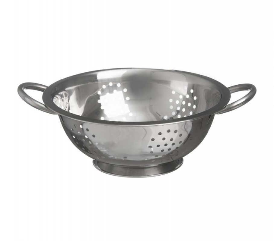 Дуршлаг 24 см.