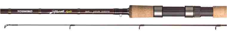 Спин. Штек. Yoshino Shuttle 2,1м 3-16г IM-8MH