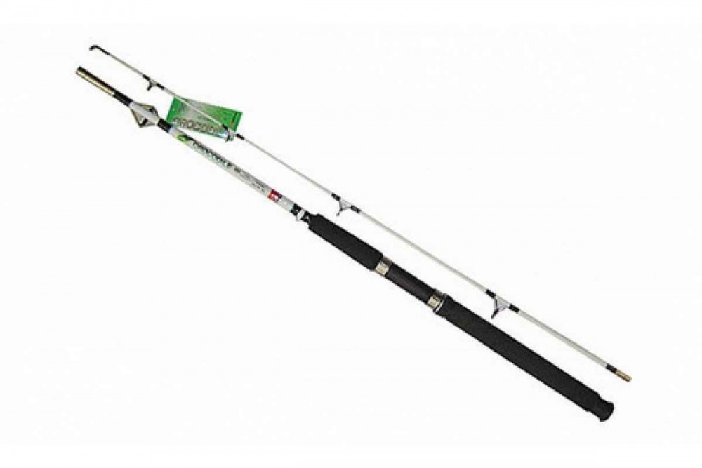 Крокодил 2,1 м (100-250 гр.)