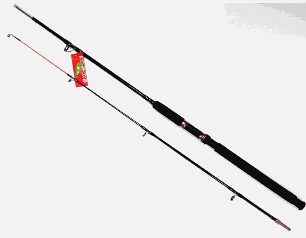 Крокодил 2,4 м (100-250 гр.) новый