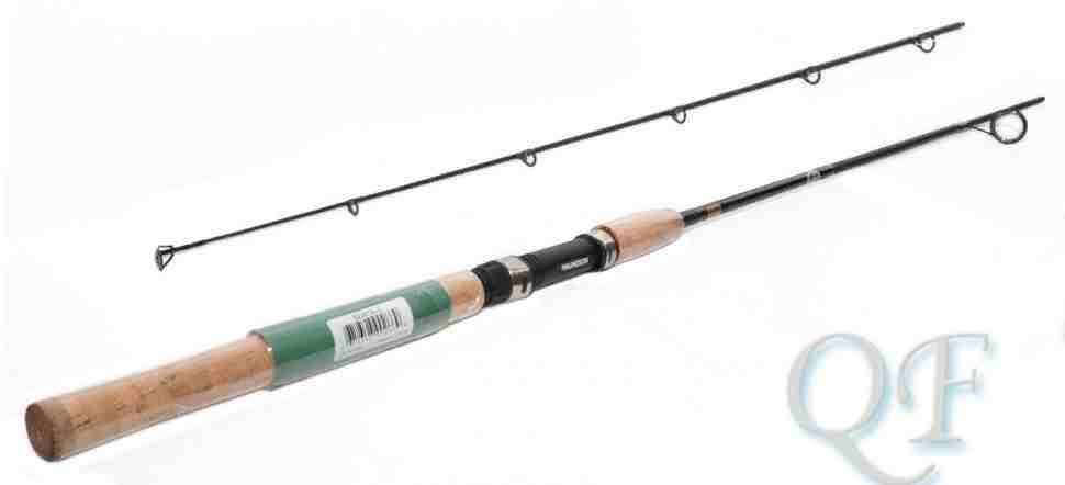 Спиннинг Amundson Savvy SZW60ML-2  1,83m 10-30g 2 sec