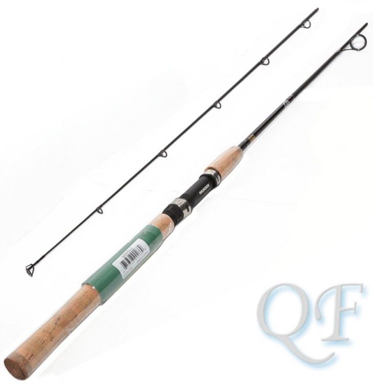 Спиннинг Amundson Savvy SZW66UL-2  2,01m 2-10g 2 sec