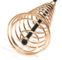 Кормушка Пустышка с антизакр. 10гр.. (ТриАфиш)