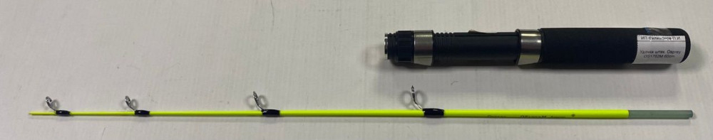 Удочка штек. Osprey OS1702M 60cm 