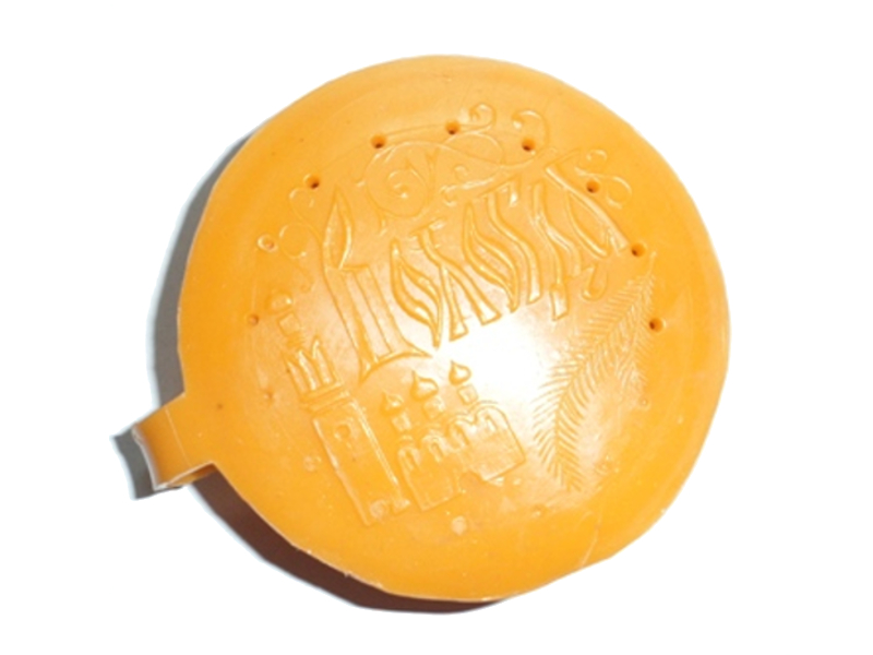 Червячница пластиковая