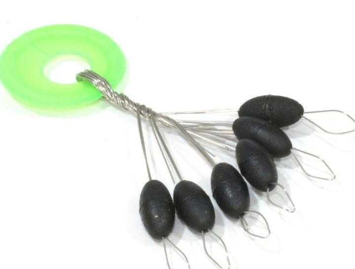 Стопор для поплавка крупный