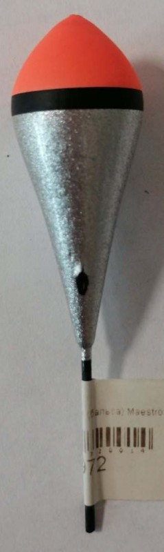 TF 1061-4 Поплавок (бальса) Maestro 4г