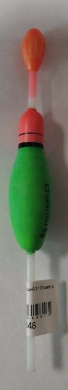 Поплавок скользящий 5 г Chuanliu медь