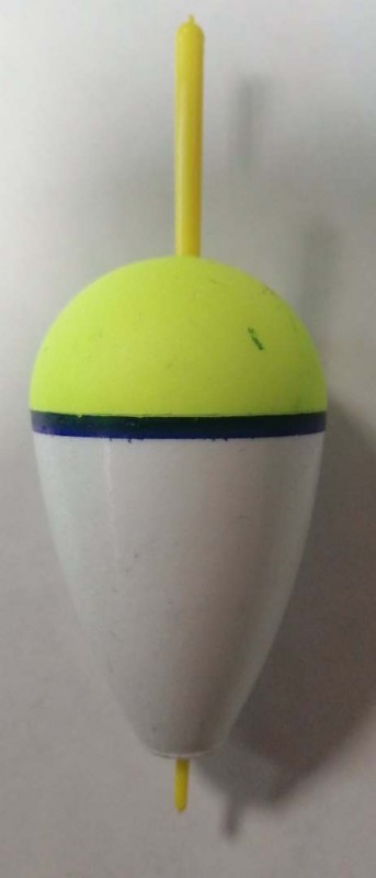 Поплавок SLAVA арт. 9-04-0043