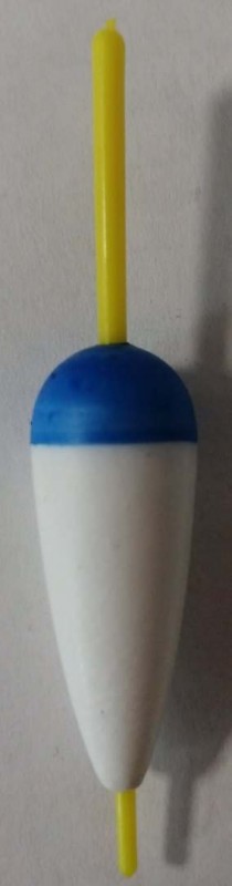 Поплавок с креплением " Классика" №2 80 мм 2,7 гр