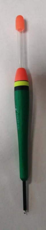 Поплавок из бальсы под светлячок Expert 6gr