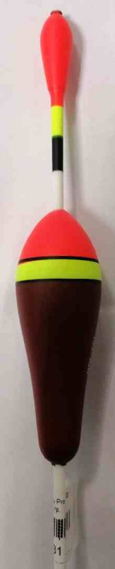 Поплавок Namazu Pro 132-100, вес 10 гр. 