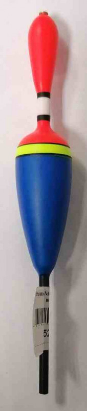 Поплавок Namazu Pro 135-040, вес 4 гр. 