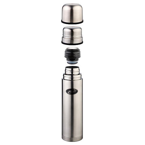 Термос у/г с двумя чашками NB-750K2 (BIOSTAL)