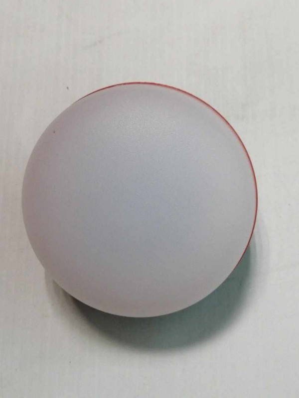 Фонарь NG793 красный