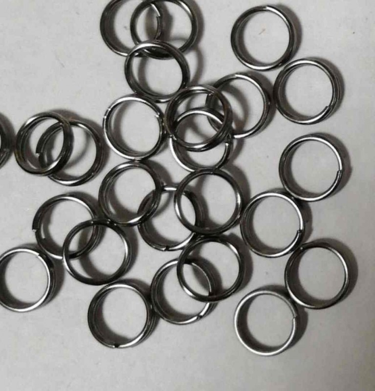 Заводное кольцо Osprey #6