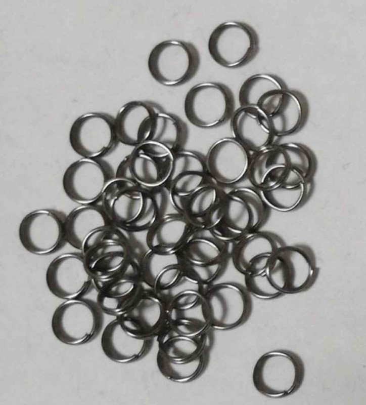 Кольцо заводное Osprey # 2