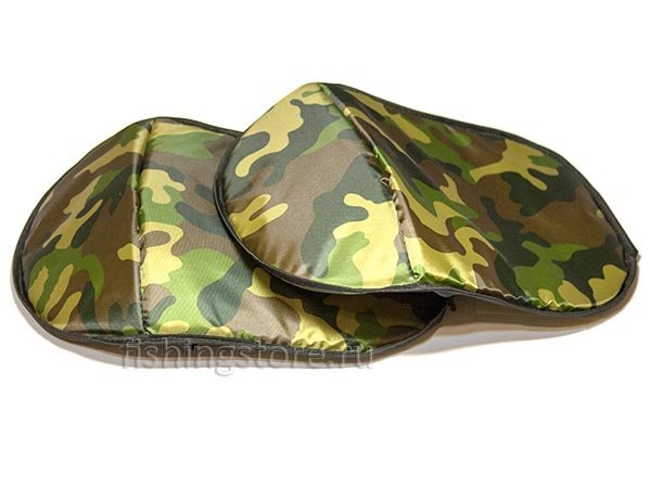 Наколенник (2шт) большие