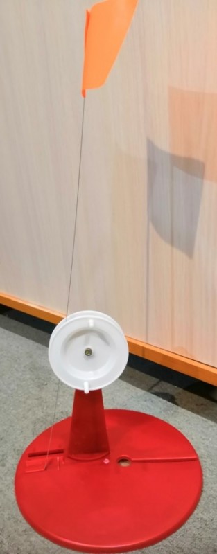 Жерлица " Арсенал " 