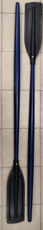 Весло лодочное 170 см (2 шт)