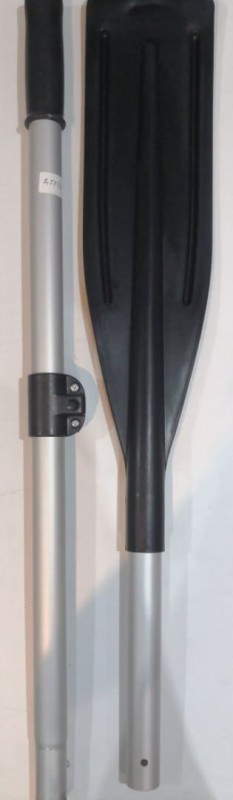 Весло 1500 см. разборное, передвижная втулка А-001