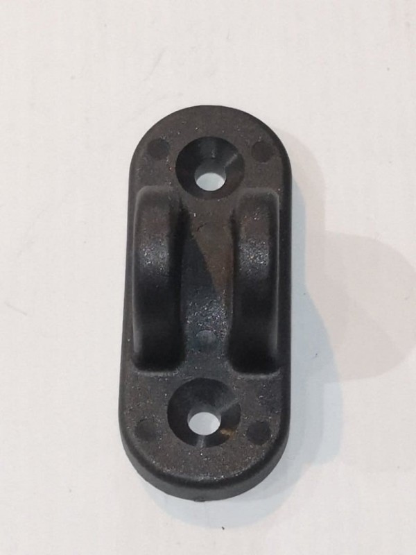 Г-025 Крепление тента-опора жесткая (для катеров)