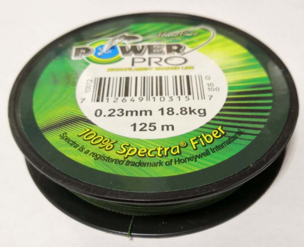 Power 0,23 мм длина 125 м