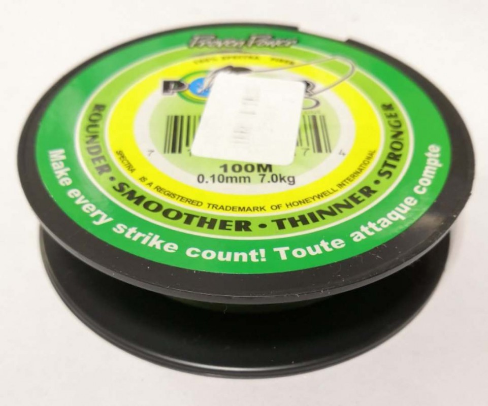 Power 0,10 мм длина 100 м (коробка)