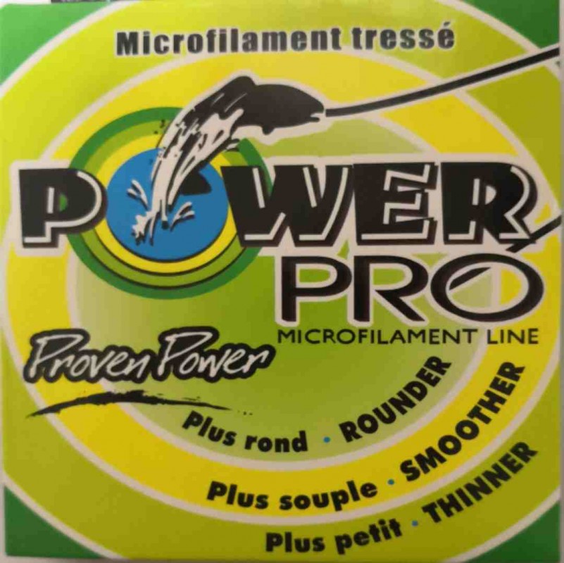 Power 0,28 мм длина 100 м (коробка)